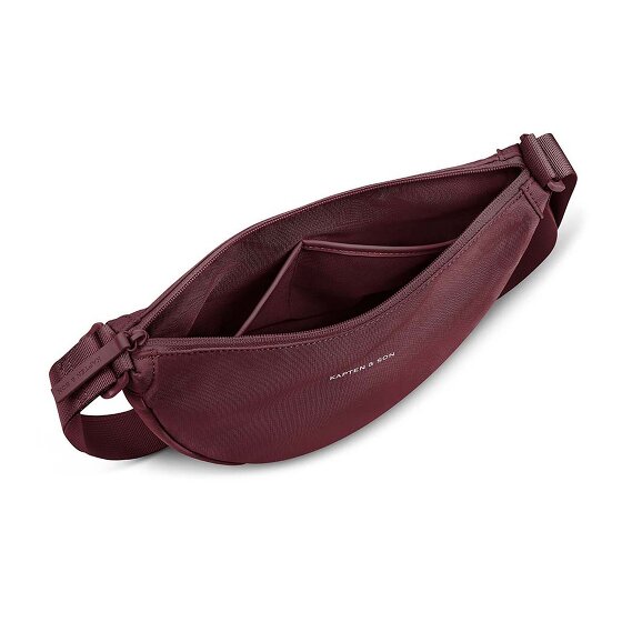 Kapten & Son Essential Moon Bag Schoudertas 30.5 cm