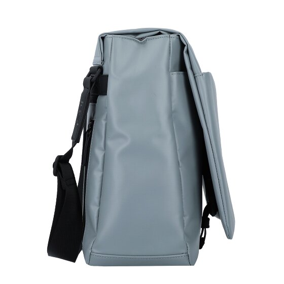 Jost Tolja Boodschapper 38 cm Laptop compartiment