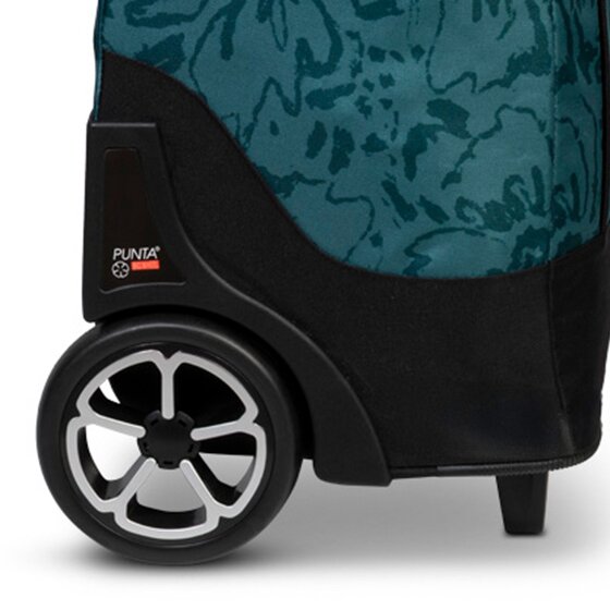 Punta Big Wheel Winkelwagen 62 cm