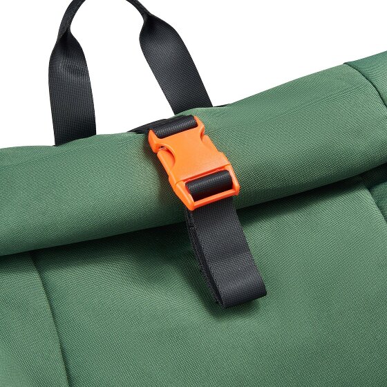 Jeep JS016D Dagrugzak 41 cm Laptop compartiment