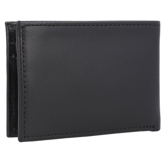 AIGNER Dagelijkse Basis Portemonnee Leer 10 cm