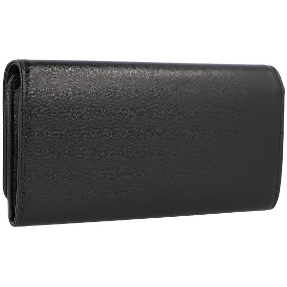 Mandarina Duck Luna portemonnee leer 19 cm