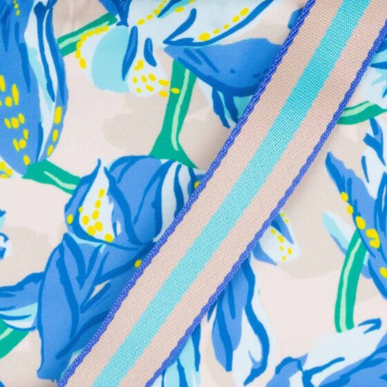 Oilily Tulipy Schoudertas 20 cm