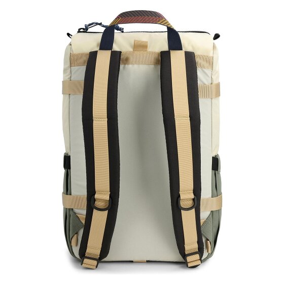 Topo Designs Rover Dagrugzak 45 cm Laptopvak