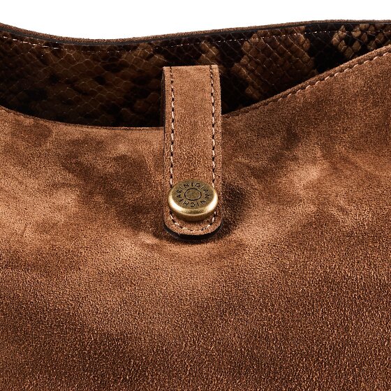 Gianni Chiarini Fiona Schoudertas Leder 36 cm