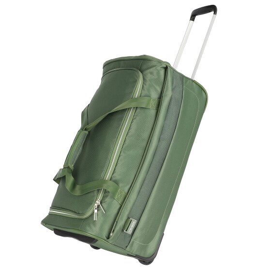 Travelite Miigo 2-wielige weekendtas 69 cm