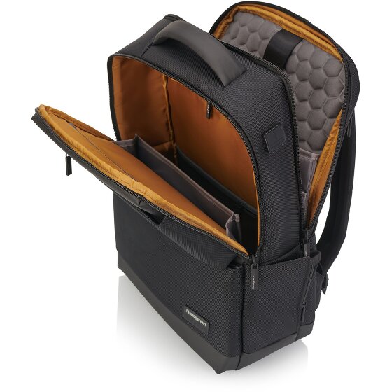 Hedgren Next Script Zakelijke rugzak RFID-bescherming 42 cm Laptopvak