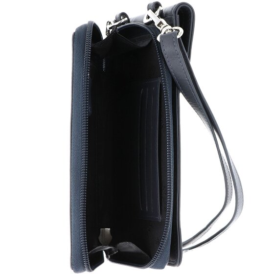Golden Head Polo Smartphonehoesje Leder 10.5 cm