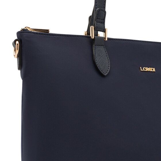 L.Credi Alena Shopper Tas 43 cm