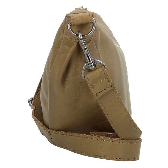 Harbour 2nd Anchor Love Smilla Schoudertas Leer 33 cm