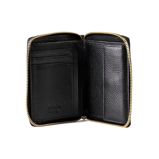 Esquire Alexandria Portemonnee RFID-bescherming Leer 13 cm