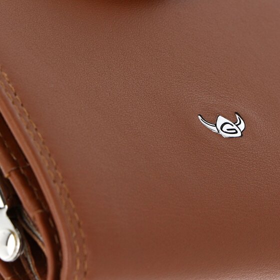 Golden Head Polo Portemonnee RFID Leer 10 cm