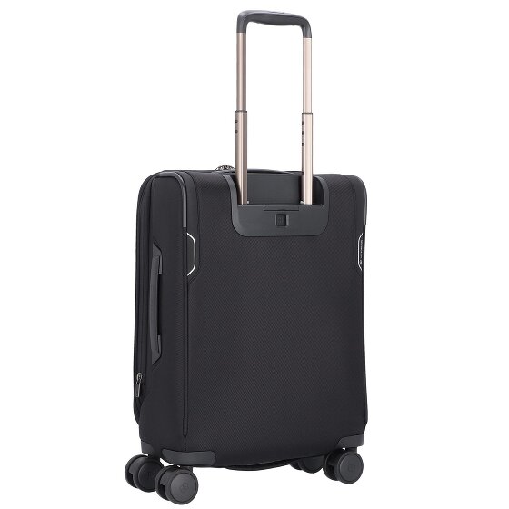 Victorinox Werks Traveler 6.0 4-wiel cabine trolley 55 cm