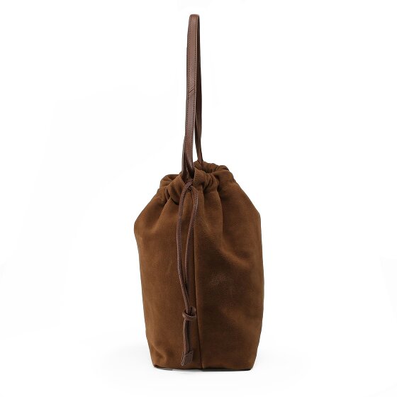 Liebeskind Lya Schoudertas Leer 27 cm
