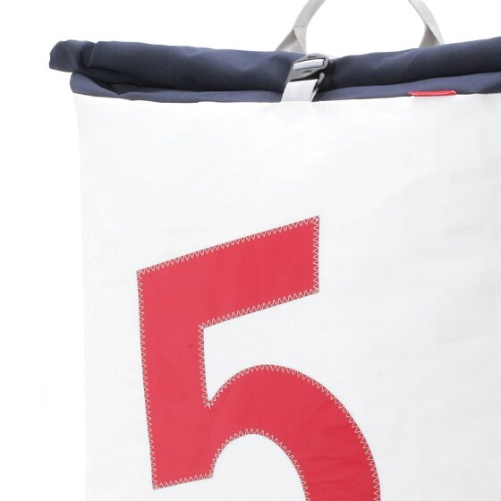 Andersen Shopper Unus Shopper 360° Winkelwagen 60 cm