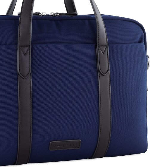 bugatti Maro Aktentas 38 cm Laptopvak