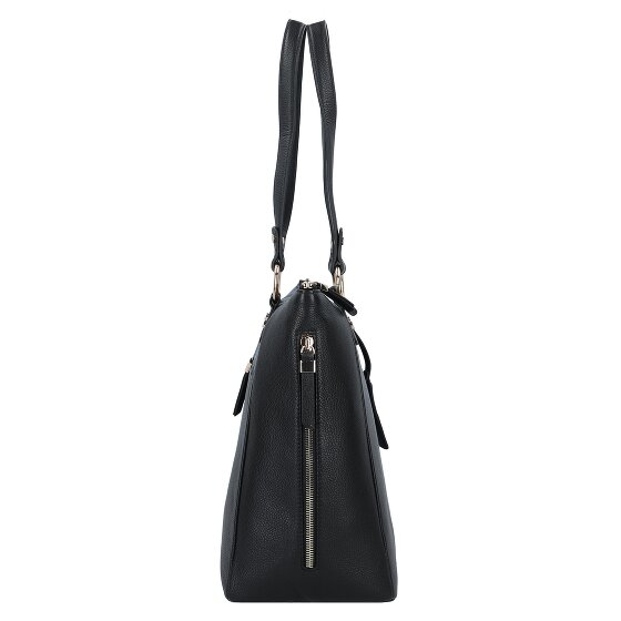 Picard Java Shopper Tas Leer 44 cm Laptop compartiment