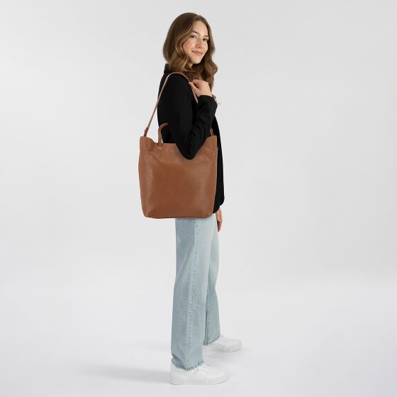 Liebeskind Hera Shopper Tas L Leer 42 cm