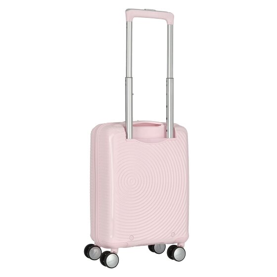 American Tourister Soundbox Mini 4 wielen Kinderwagen 47 cm