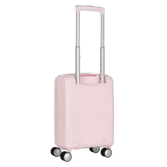 American Tourister Soundbox Mini 4 wielen Kinderwagen 47 cm