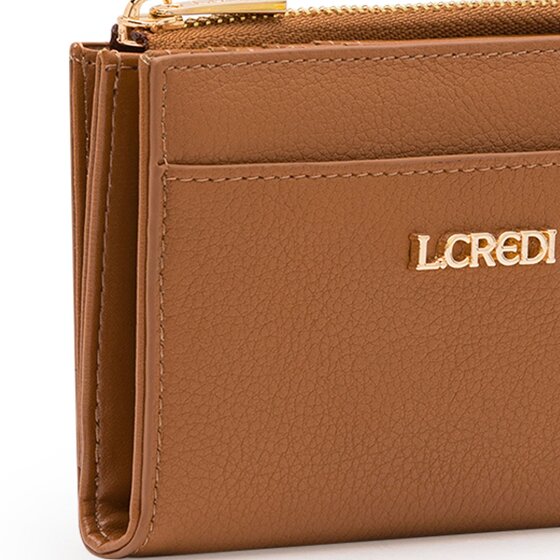 L.Credi Filippa Portemonnee RFID-bescherming 12 cm