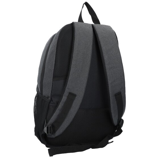 Nowi Dagrugzak 47 cm Laptop compartiment
