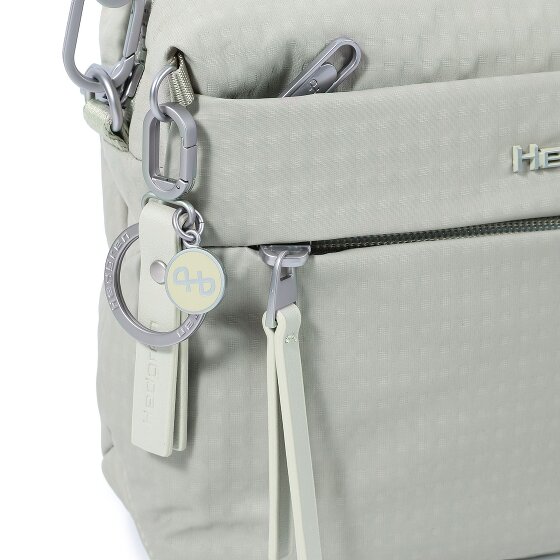 Hedgren Furo Totoi Crossbody tas RFID-bescherming 25 cm