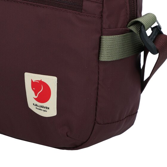 Fjällräven High Coast Schoudertas 24 cm