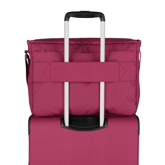Travelite Skaii Messenger 41 cm Laptopvak