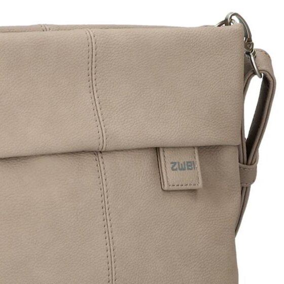 Zwei Mademoiselle.M Schoudertas 25 cm