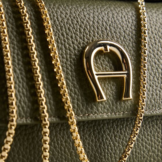 AIGNER Fashion Portemonnee Leer 19 cm