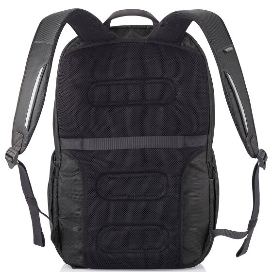 XD Design Bobby Explore Rugzak 54 cm Laptopvak