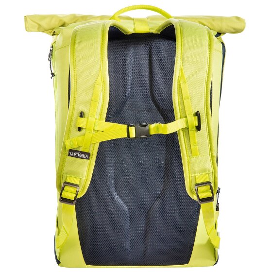Tatonka City Rolltop rugzak 50 cm laptopvak