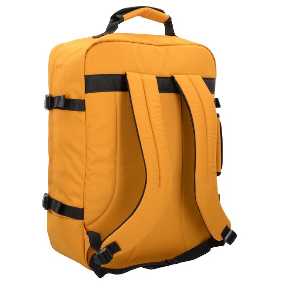 Cabin Zero Classic 44L Cabin Rugzak Rugzak 51 cm