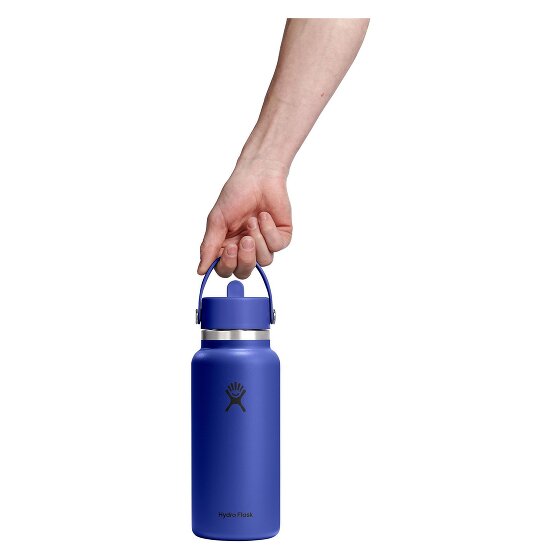 Hydro Flask Hydration Wide Flex Straw Cap Drinkfles 945 ml