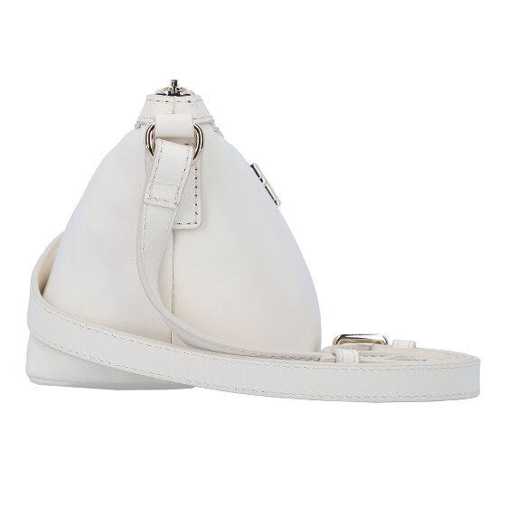 Tommy Hilfiger TH Monoplay Leather Schoudertas Leer 18 cm