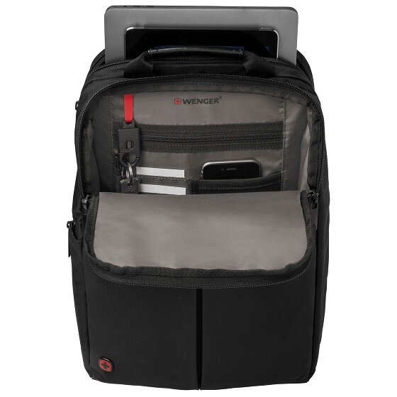 Wenger Reload 14 Dagrugzak 42 cm Laptop compartiment