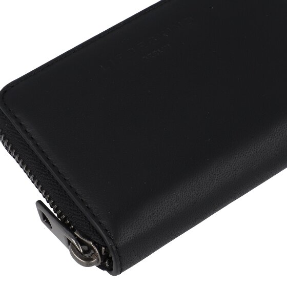 Liebeskind Eliza Portemonnee RFID-bescherming Leer 11.5 cm