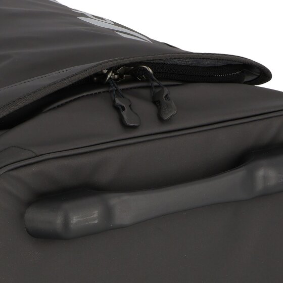 Deuter Duffel Pro Movo 60 2 wielen Reistas 74 cm
