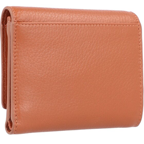 Bric's Marmolada Portemonnee RFID Leer 10,5 cm