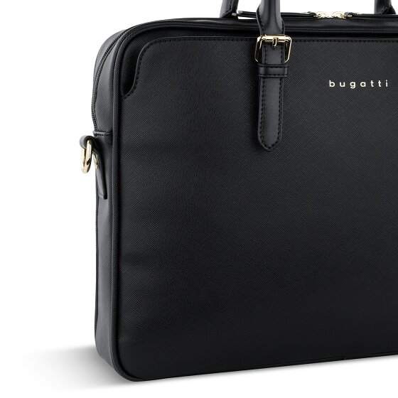 bugatti Ella Koffer 37 cm Laptop compartiment
