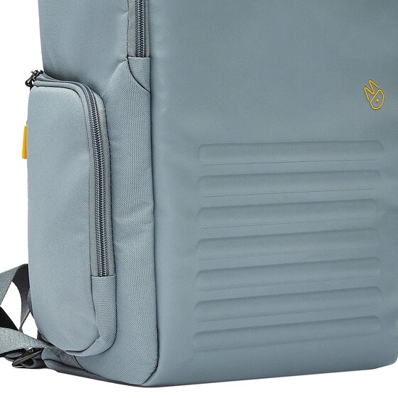 Mandarina Duck Smart Duck Dagrugzak 43 cm Laptopvak
