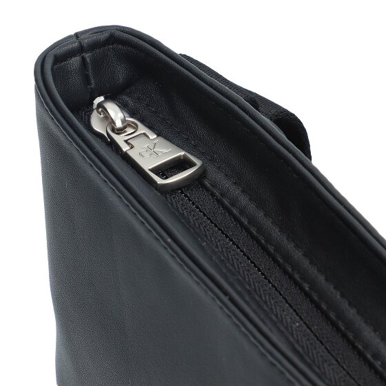 Calvin Klein Jeans Monogram Soft Schoudertas 18 cm