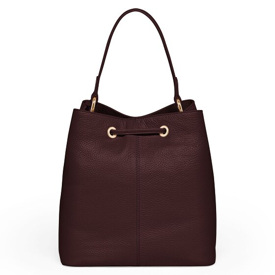 Lazarotti Bologna Leather Zak Leer 25 cm