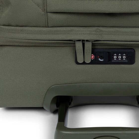 Eastpak Transit'R 2 wielen Reistas L 79 cm