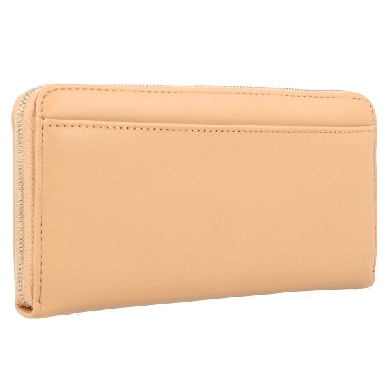 Ted Baker Garcey Portemonnee Leer 19 cm