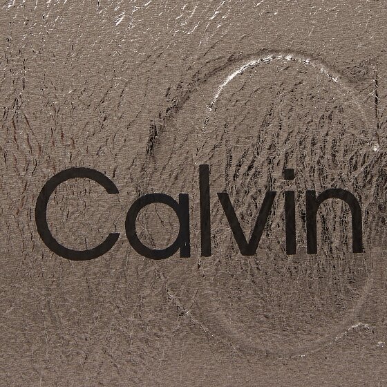Calvin Klein Jeans Sculpted Schoudertas 25 cm
