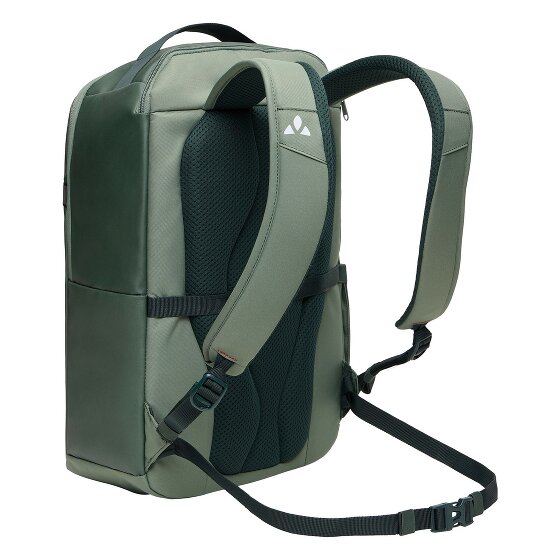Vaude Matemo Dagrugzak 38.5 cm Laptopvak