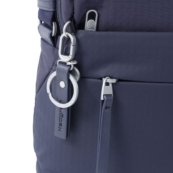 Hedgren Furo Mori Koffer RFID-bescherming 34 cm Laptop compartiment