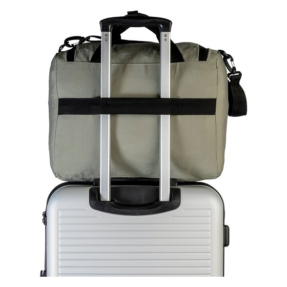 Worldpack Opvouwbare reistas 40 cm